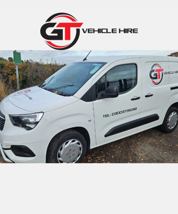 GT Vehicle Hire