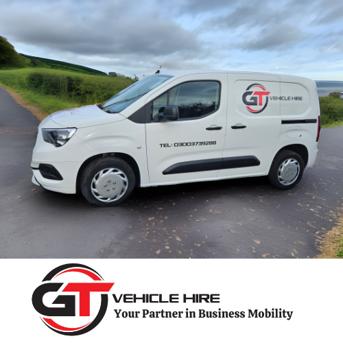 GT Vehicle Hire